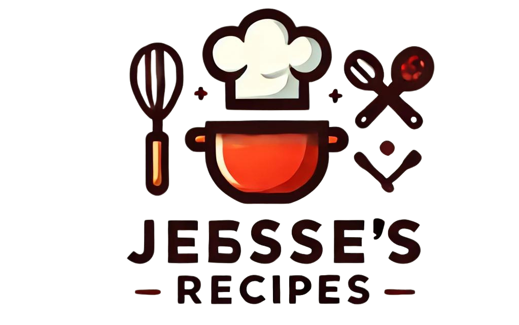 jesserecipes.com